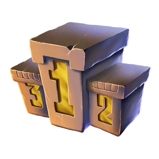 Win in a tournament