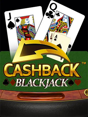 Blackjack Cashback