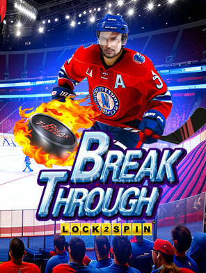 Break Through Lock 2 Spin