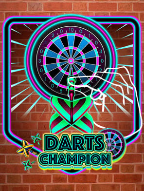 Darts Champion