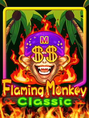 Flaming Monkey Classic