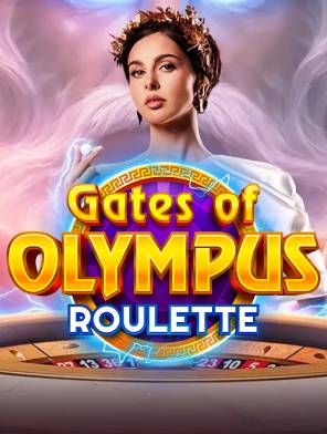 Gates of Olympus Roulette