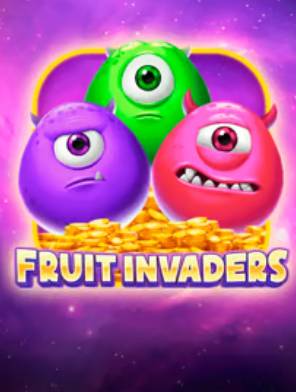 Fruit Invaders
