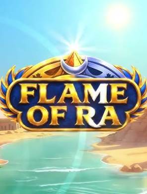 Flame Of Ra