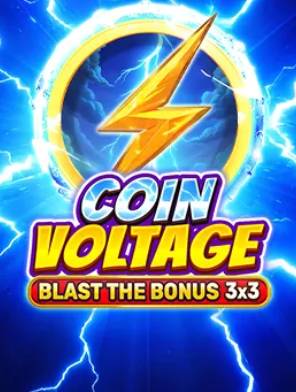 Coin Voltage - Blast the Bonus 3x3