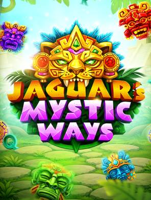 Jaguar's Mystic Ways