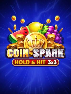 Coin Spark