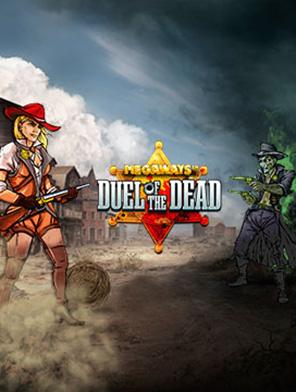 Megaways Duel of the Dead
