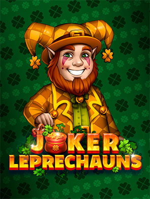Joker Leprechauns Hit’n’Roll
