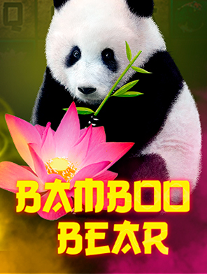 Bamboo Bear