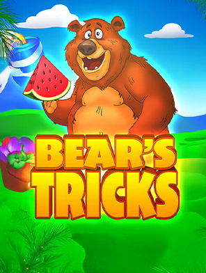 Bear's Tricks