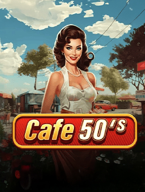Cafe 50's