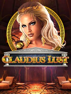 Claudius Lust