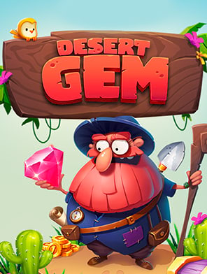 Desert Gem