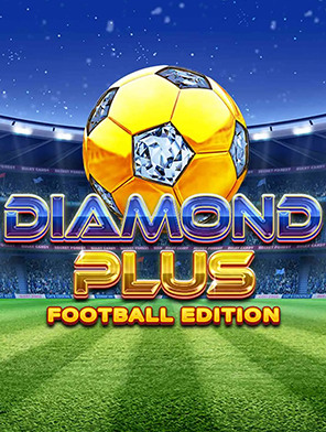 Diamond Plus Football Edition