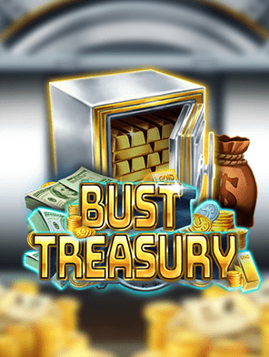 Bust Treasury