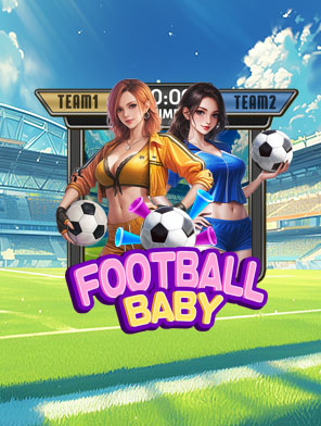 Football Baby