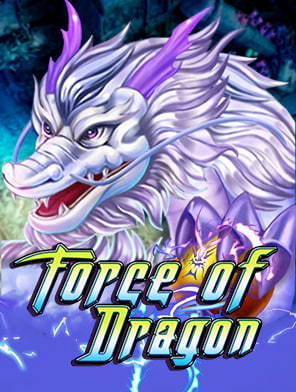 Force of Dragon