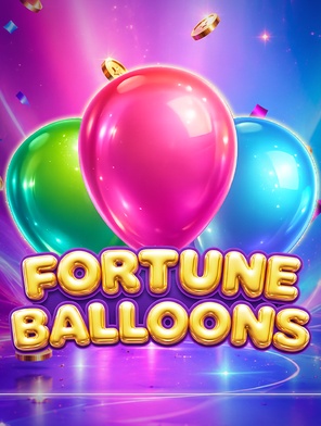 Fortune Balloons