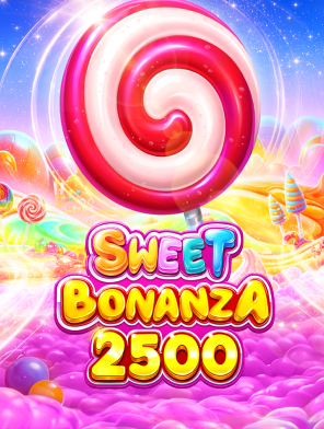 Sweet Bonanza 2500