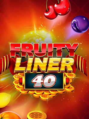Fruityliner 40
