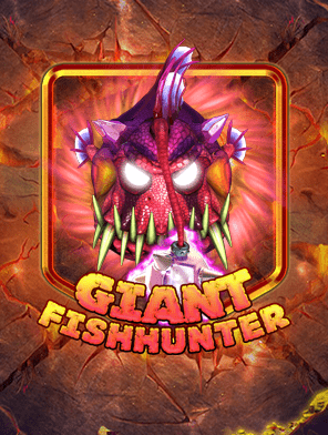 Giant Fish Hunter