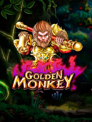 Golden Monkey
