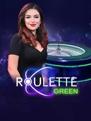 Green Roulette