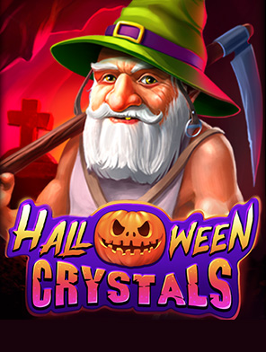 Halloween Crystals