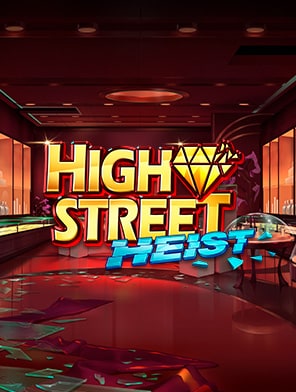 High Street Heist