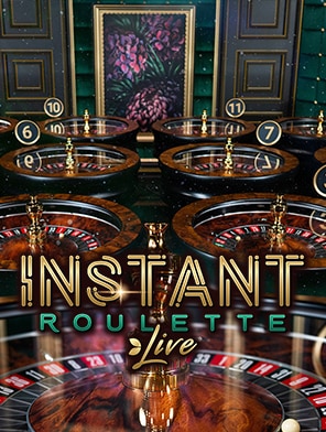 Instant Roulette