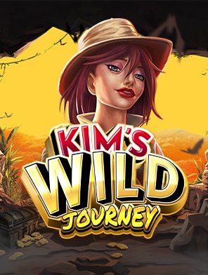 Kim's Wild Journey