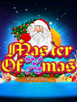 Master of Xmas