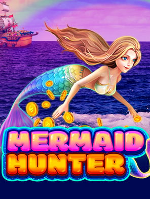 Mermaid Hunter