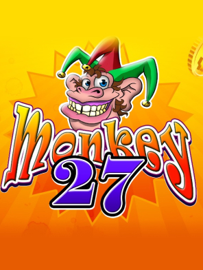 Monkey 27