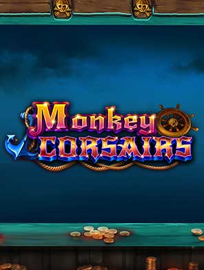 Monkey Corsairs