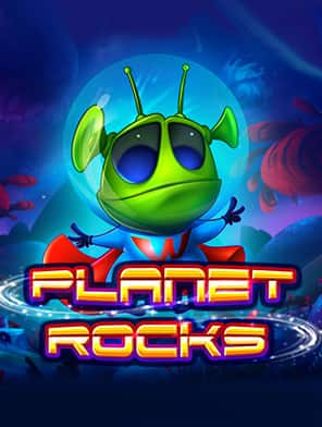 Planet Rocks