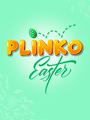 Easter Plinko