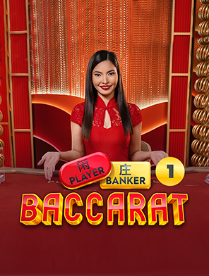 Baccarat 1