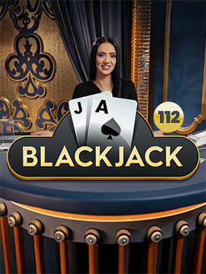 Blackjack 112