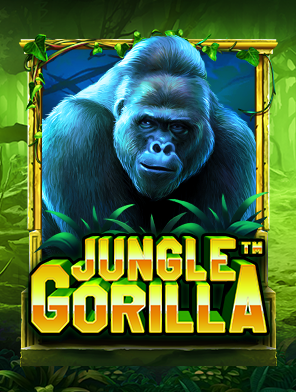 Jungle Gorilla