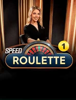 Speed Roulette 1
