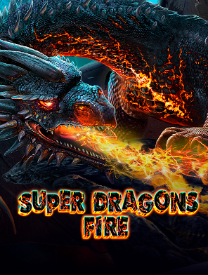 Super Dragons Fire