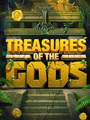 Treasures Of The Gods