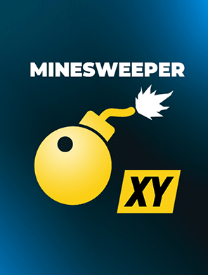 Minesweeper XY