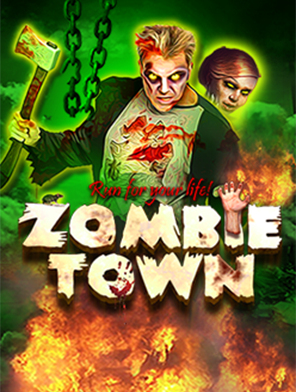 Zombie Town