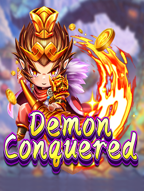 Demon Conquered