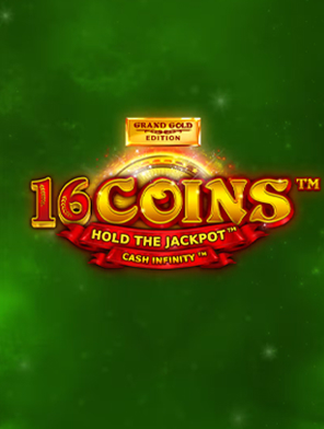 16 Coins Burning Board