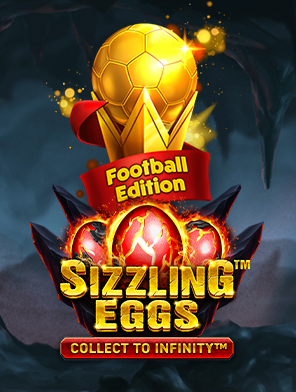 Sizzling Eggs Football Edition