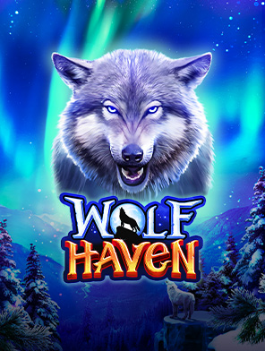 Wolf Haven